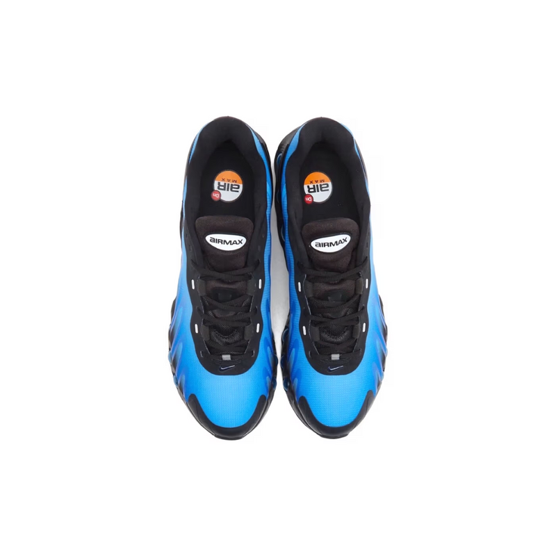 Air Max DN8 - "Hyper Royal"