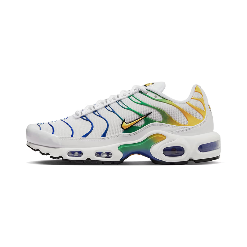 Air Max TN Plus - "Brazil"