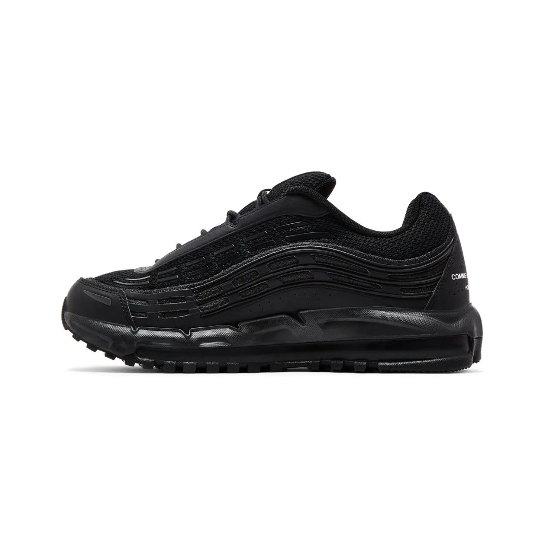 Comme des Garçons x Air Max TL 2.5 - "Black"