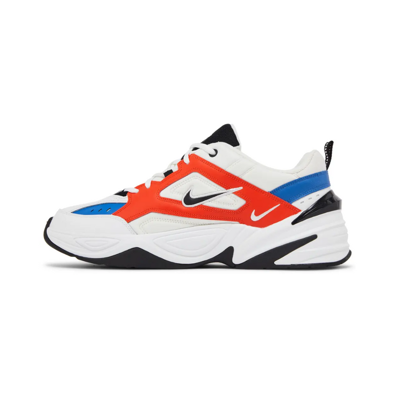 M2K Tekno - "Summit White"