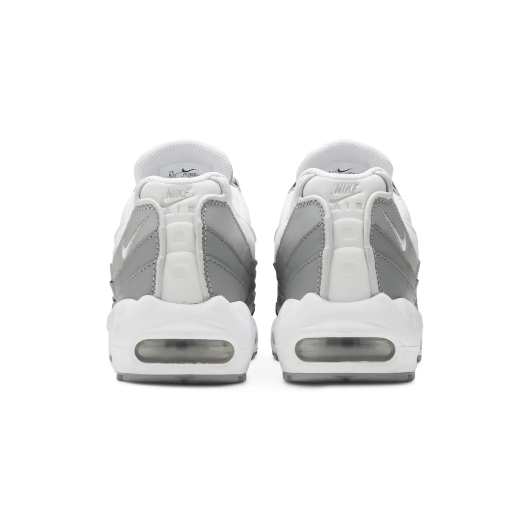 Air Max 95 - "Grey Fog"