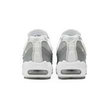 Air Max 95 - "Grey Fog"