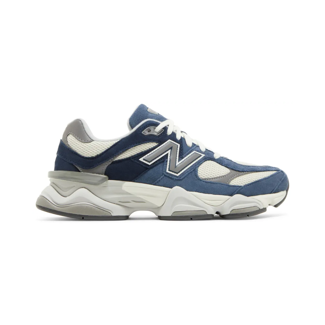 9060 - "Natural Indigo"