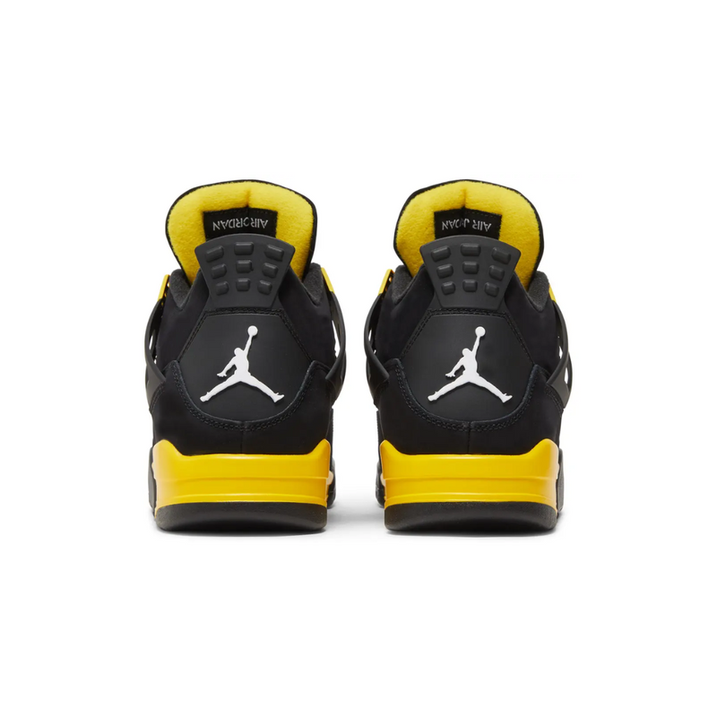 Air Jordan 4 Retro - "Thunder"
