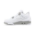 Air Jordan 4 Retro - "White Oreo"
