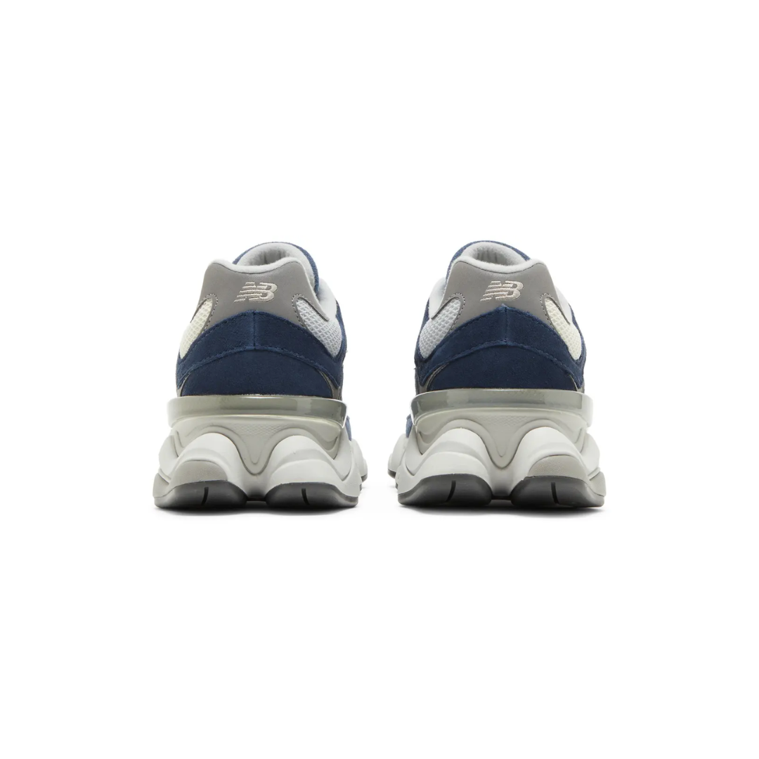 9060 - "Natural Indigo"