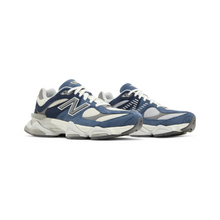 9060 - "Natural Indigo"