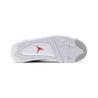 Air Jordan 4 Retro - "White Oreo"