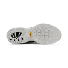Air Max TN Plus - "Black White"