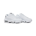 Air Max 95 Essential - "White Black"