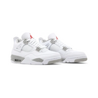 Air Jordan 4 Retro - "White Oreo"