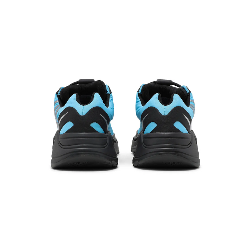 Yeezy Boost 700 MNVN - "Bright Cyan"