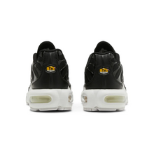 Air Max TN Plus - "Black White"