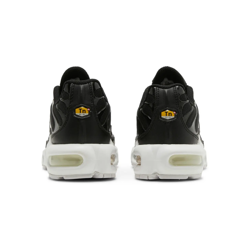 Air Max TN Plus - "Black White"