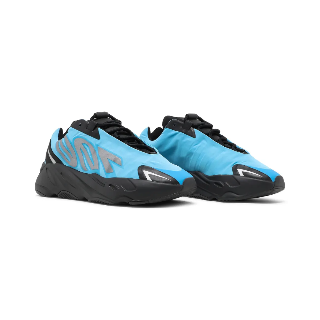 Yeezy Boost 700 MNVN - "Bright Cyan"