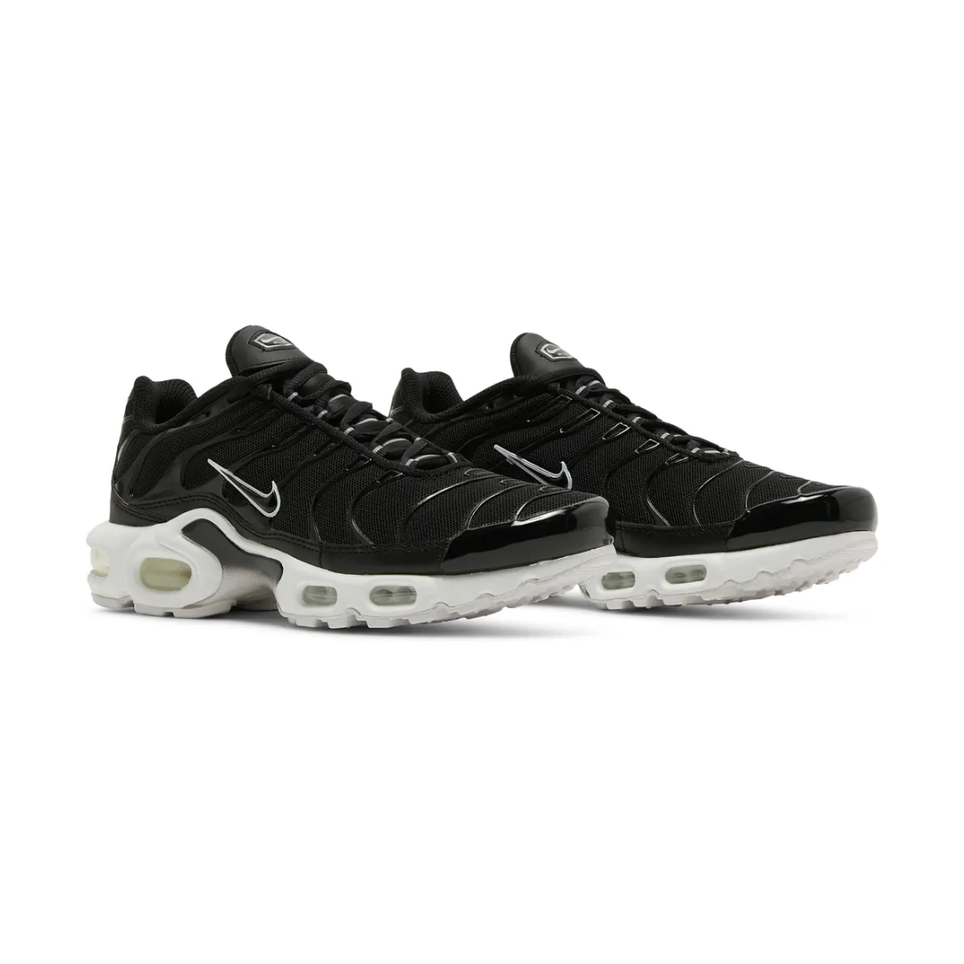 Air Max TN Plus - "Black White"