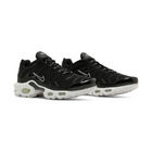 Air Max TN Plus - "Black White"