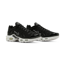 Air Max TN Plus - "Black White"