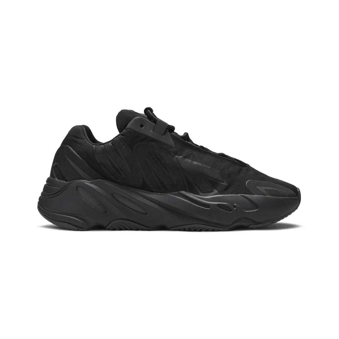 Yeezy Boost 700 MNVN - "Triple Black"
