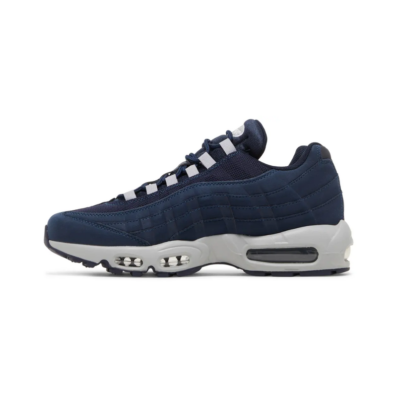 Air Max 95 - "Midnight Navy"