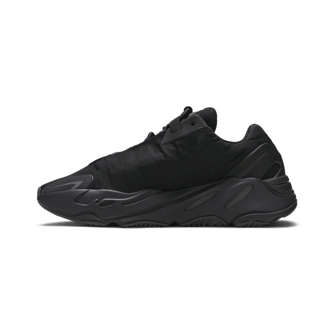 Yeezy Boost 700 MNVN - "Triple Black"