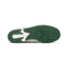 550 - "White Green"
