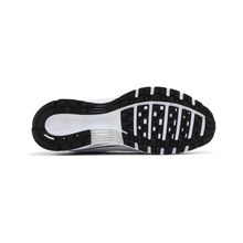 P-6000 - "White Metallic Silver Black"