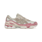 ASICS Gel NYC - "Cream Mineral Beige Pink"