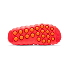 Slide Nike Mind 001 - "Solar Red"