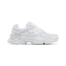 9060 - "Triple White"