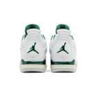 Air Jordan 4 Retro - "Oxidized Green"