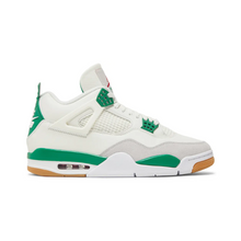 Nike SB x Air Jordan 4 Retro - "Pine Green"