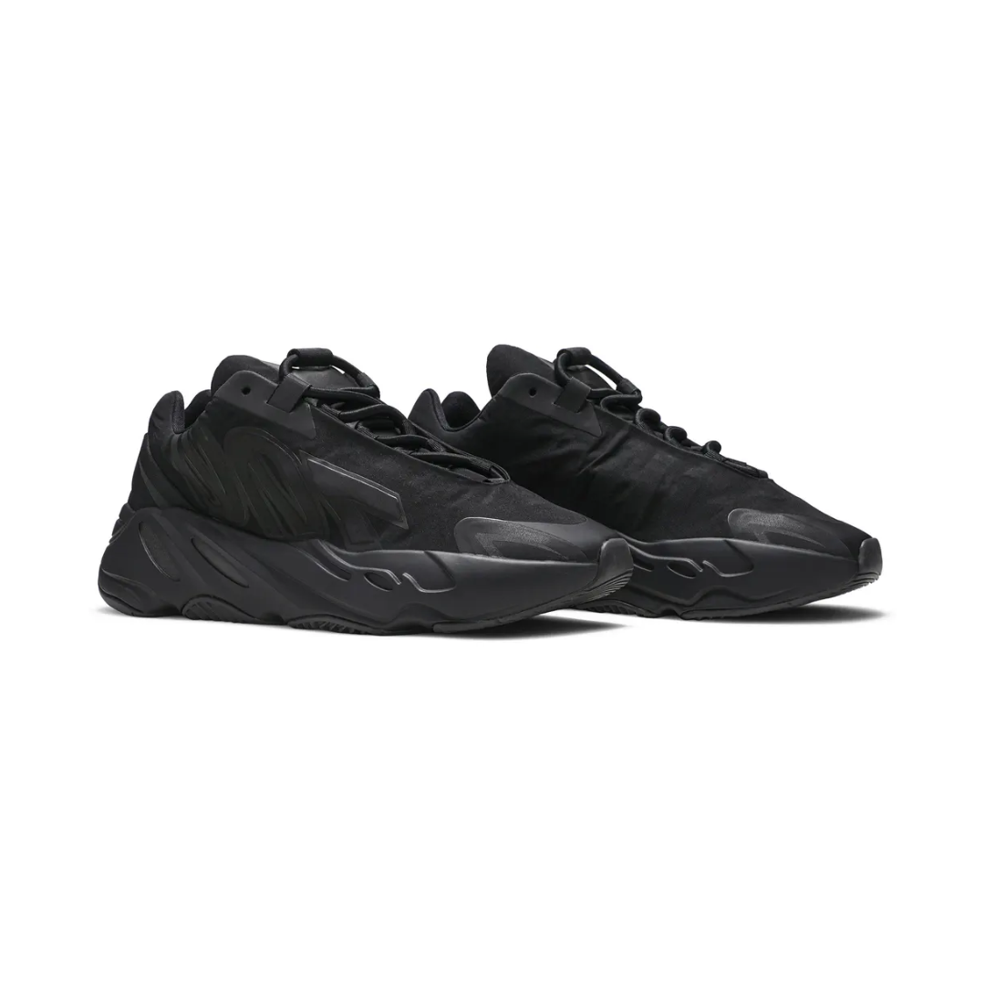 Yeezy Boost 700 MNVN - "Triple Black"