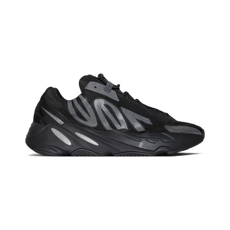 Yeezy Boost 700 MNVN - "Triple Black"