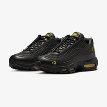 Corteiz x Air Max 95 - "Honey Blacks"