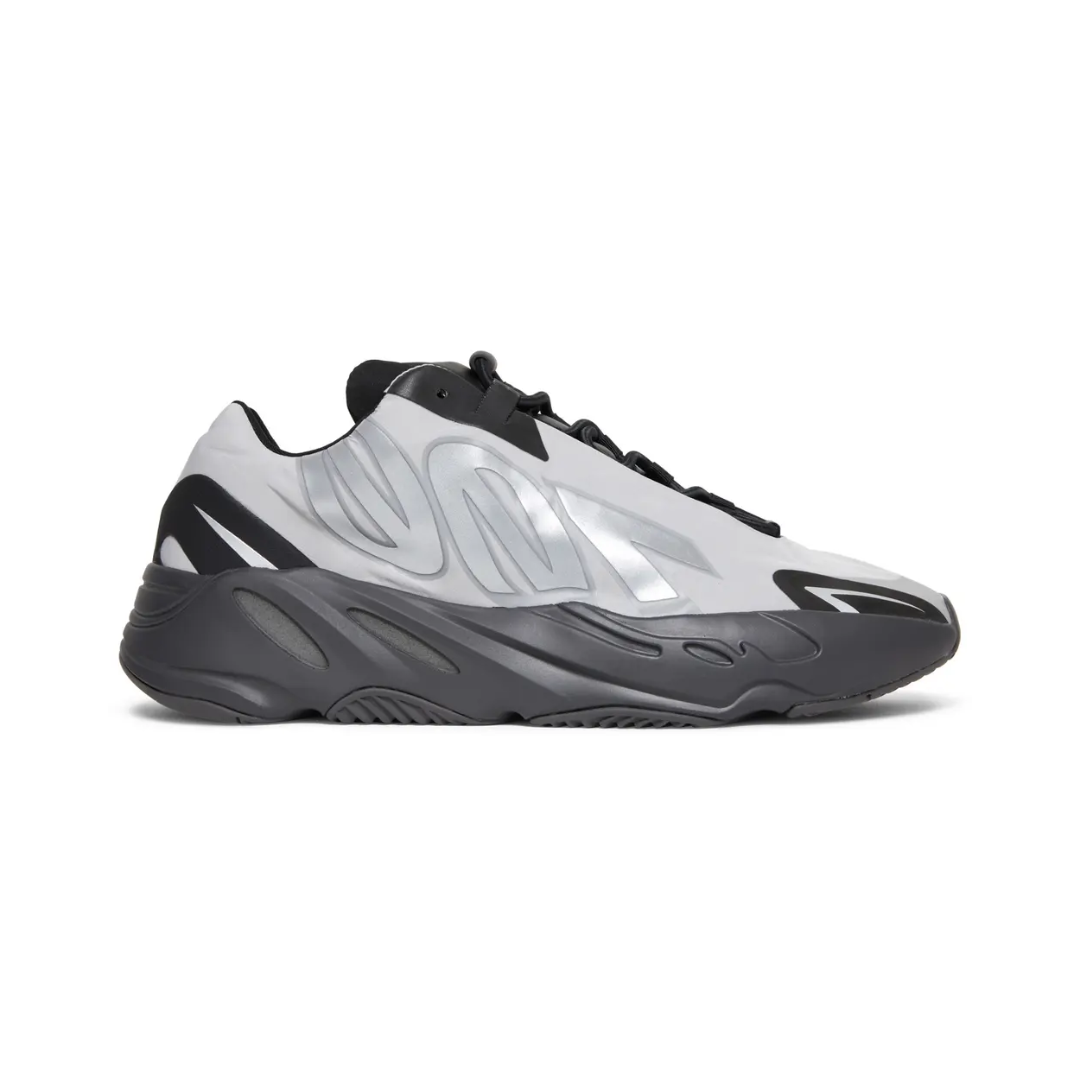 Yeezy Boost 700 MNVN - "Metallic"