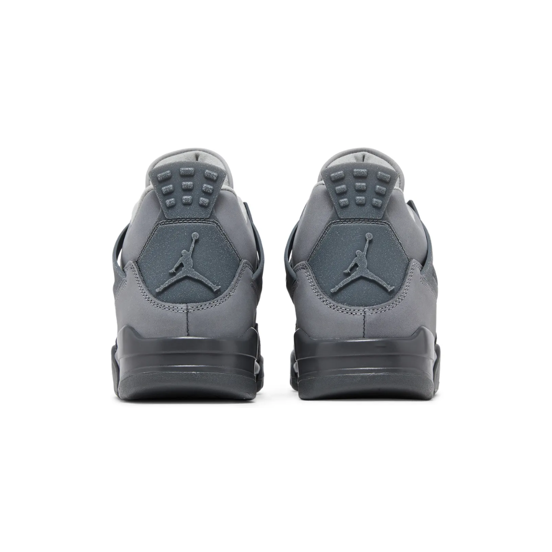 Air Jordan 4 Retro SE - "Wet Cement"