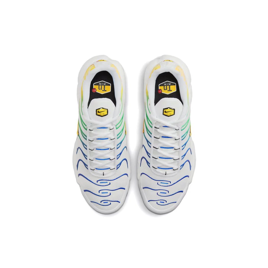 Air Max TN Plus - "Brazil"