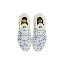 Air Max TN Plus - "Brazil"