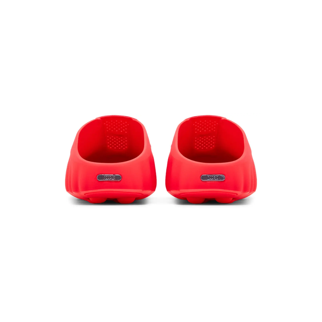 Slide Nike Mind 001 - "Solar Red"