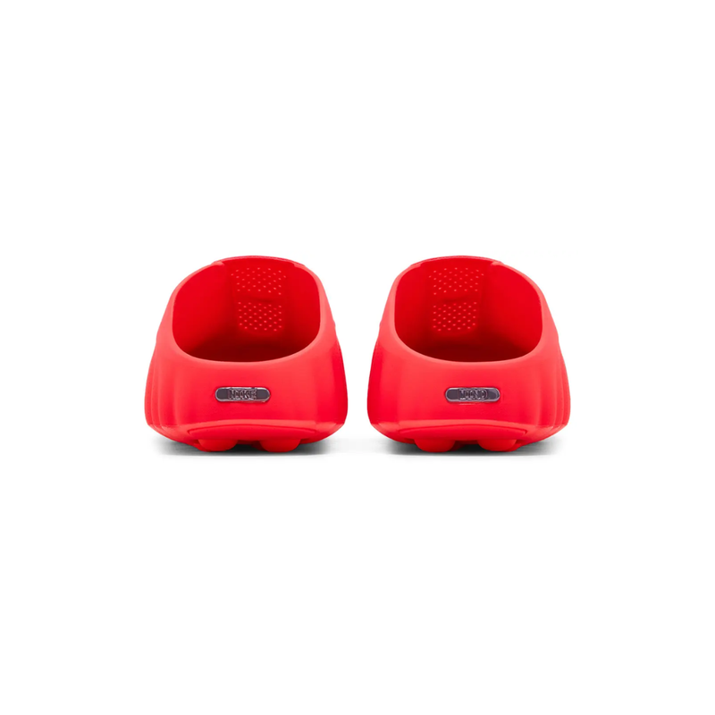 Slide Nike Mind 001 - "Solar Red"