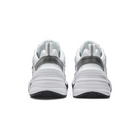 M2K Tekno - "White Grey"