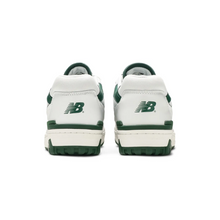 550 - "White Green"