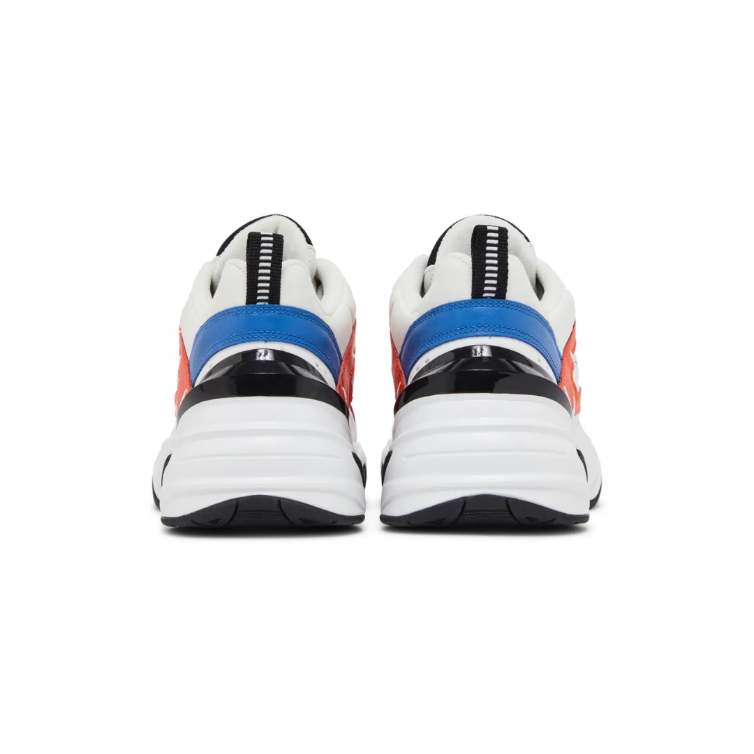 M2K Tekno - "Summit White"