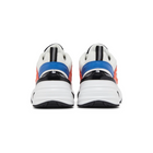 M2K Tekno - "Summit White"