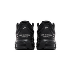 Comme des Garçons x Air Max TL 2.5 - "Black"