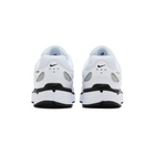 P-6000 - "White Metallic Silver Black"