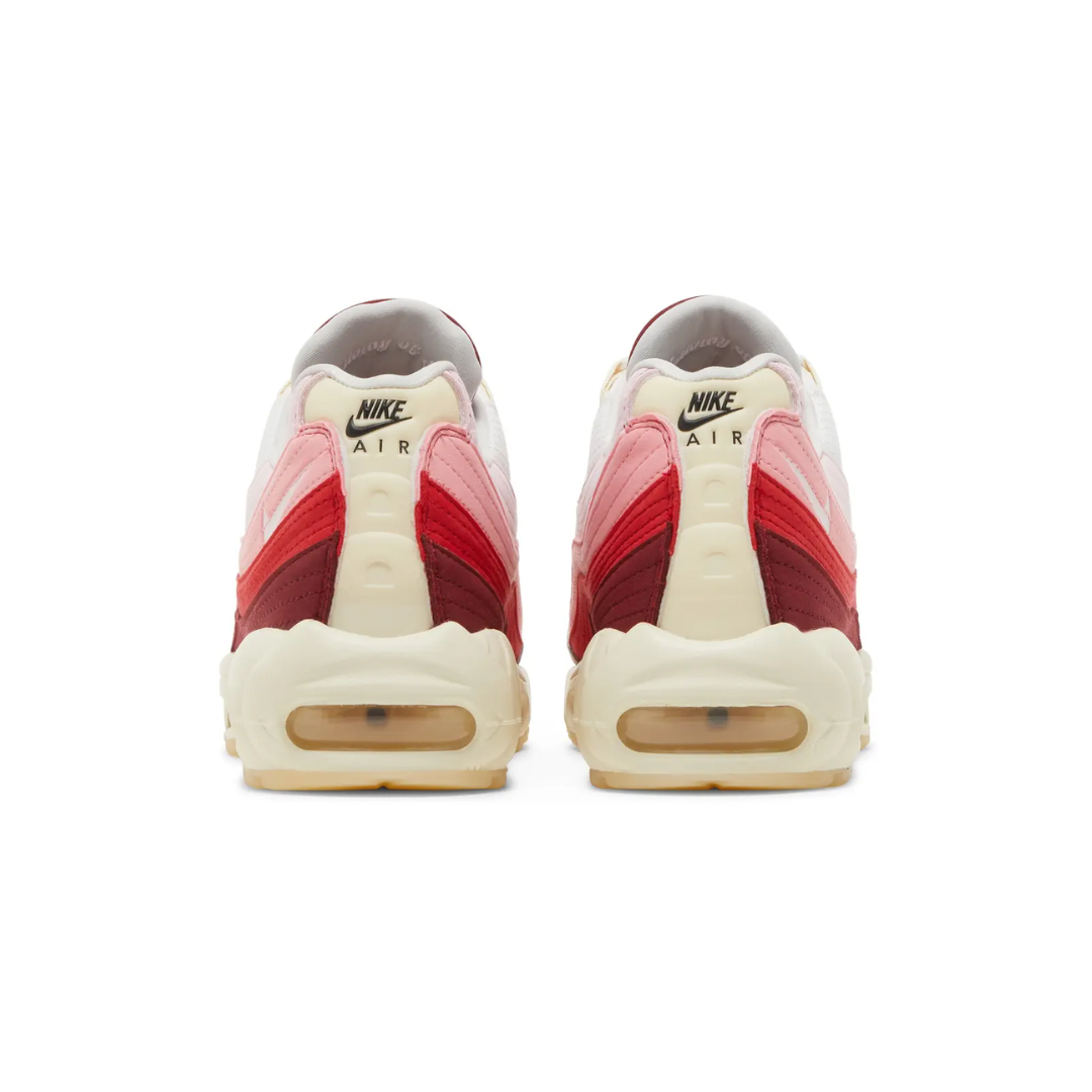 Air Max 95 - "Anatomy Of Air - Muscles"