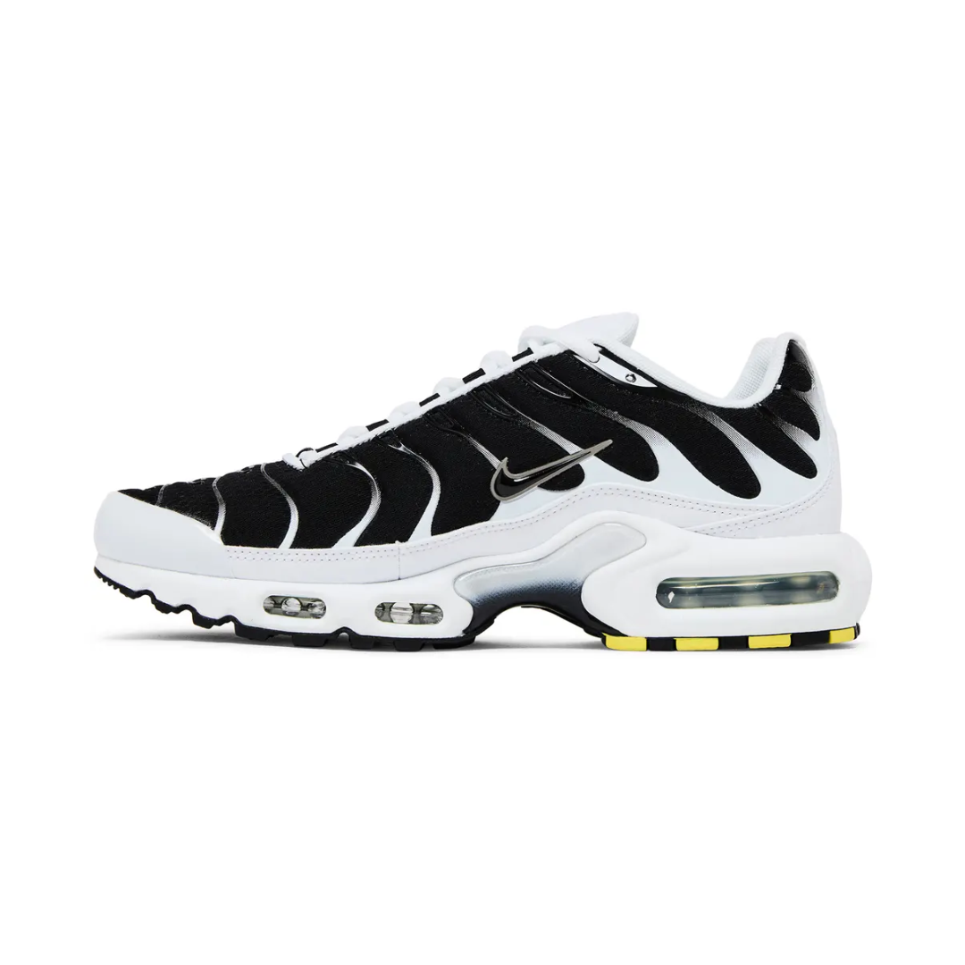 Air Max TN Plus - "Killer Whale"