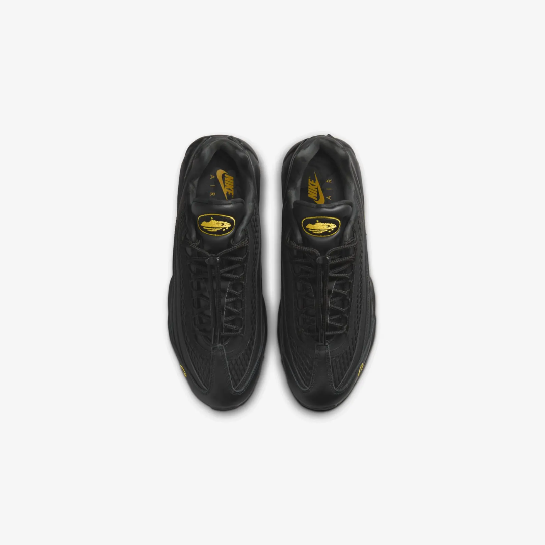 Corteiz x Air Max 95 - "Honey Blacks"